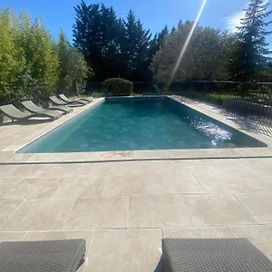  Vakantiehuis De La Ferme Du Gros Noyer