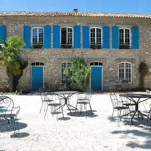  Appartement Bastide De La Lézardière